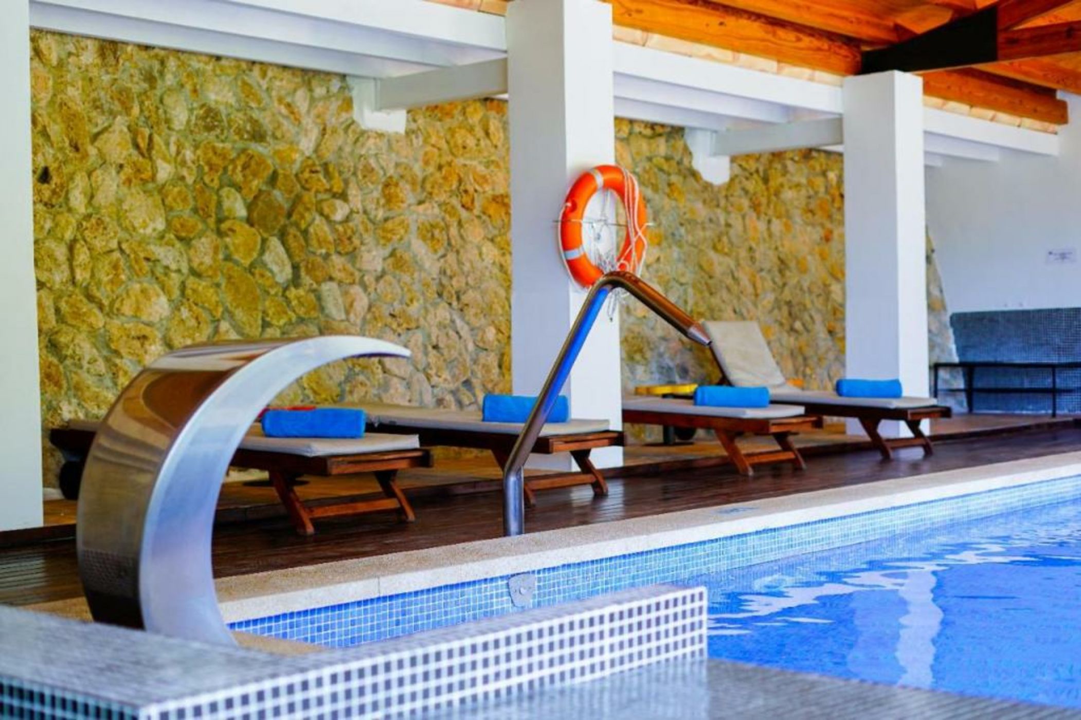 Hotel Rural S'Olivaret & Spa