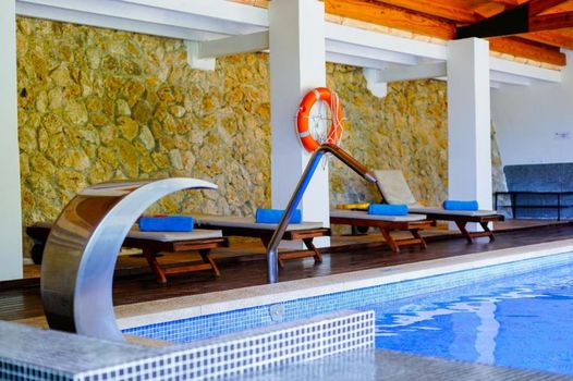 Hotel Rural S'Olivaret & Spa
