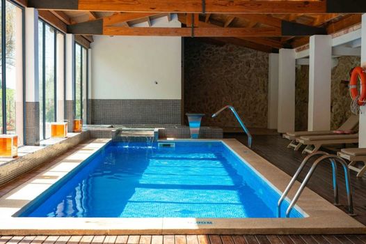Hotel Rural S'Olivaret & Spa
