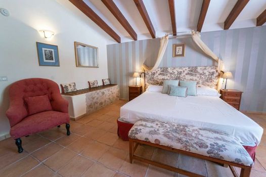 Hotel Rural S'Olivaret & Spa