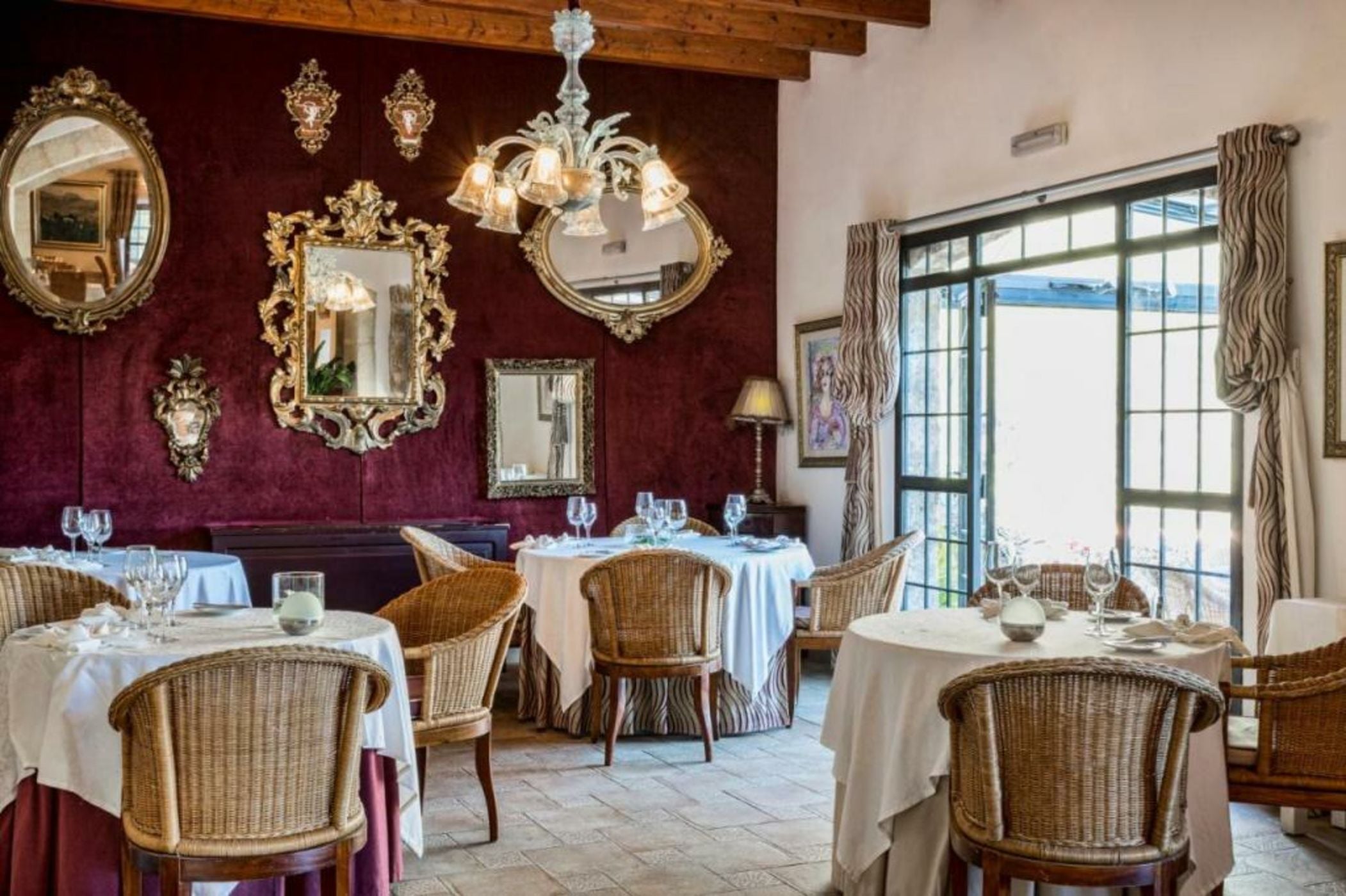Hotel Rural S'Olivaret & Spa