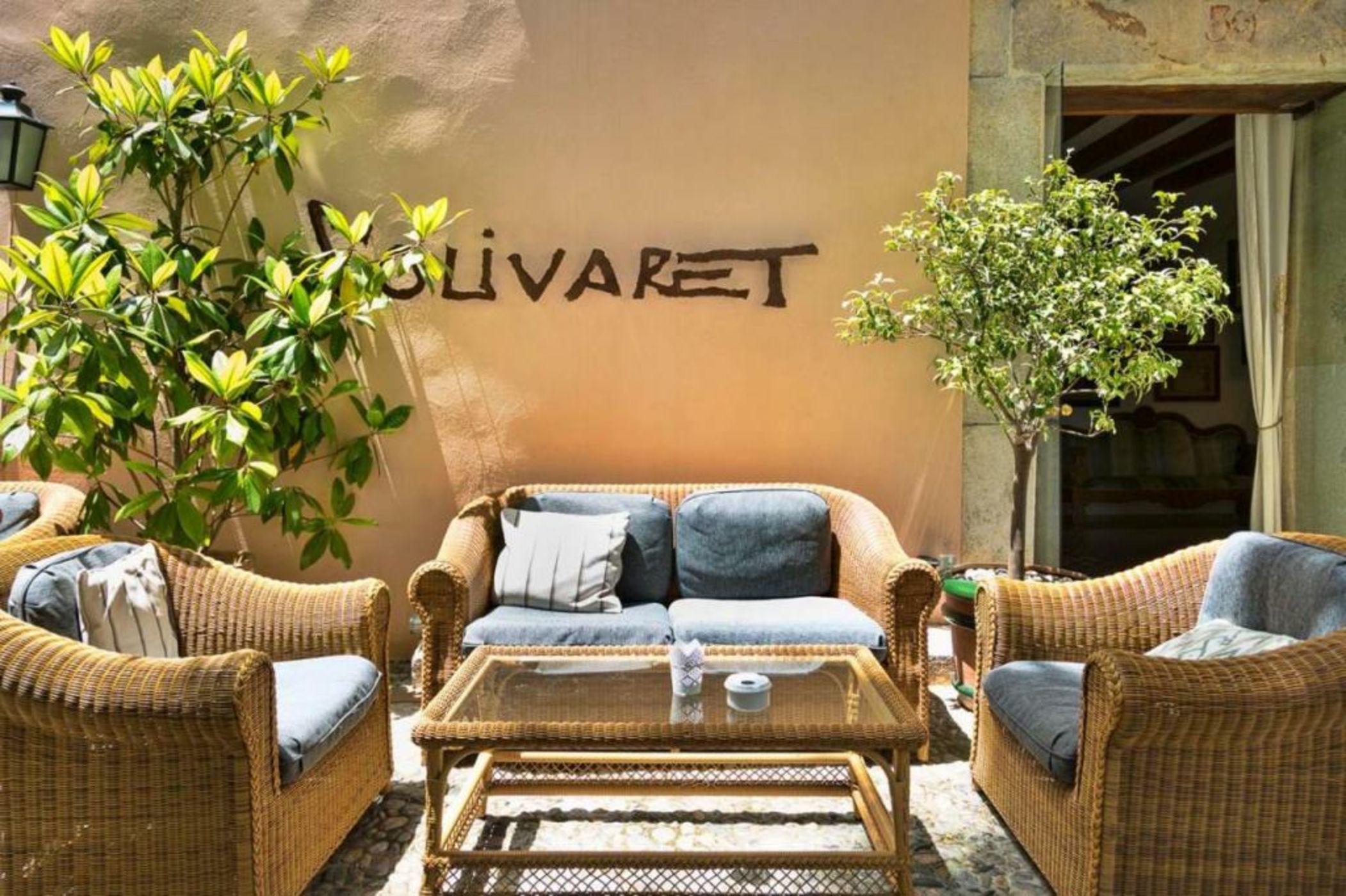 Hotel Rural S'Olivaret & Spa