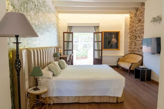 Hotel Rural S'Olivaret & Spa