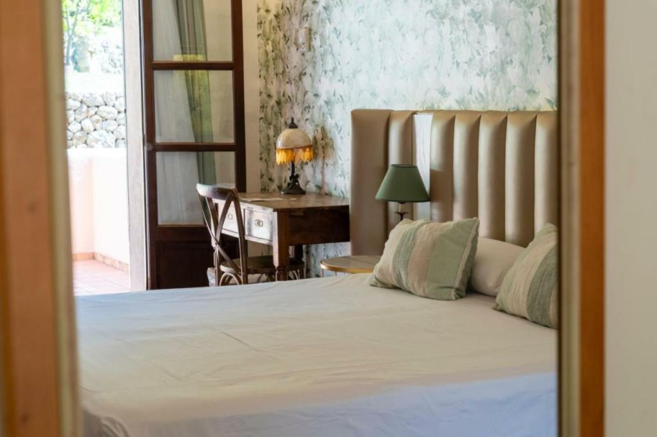 Hotel Rural S'Olivaret & Spa