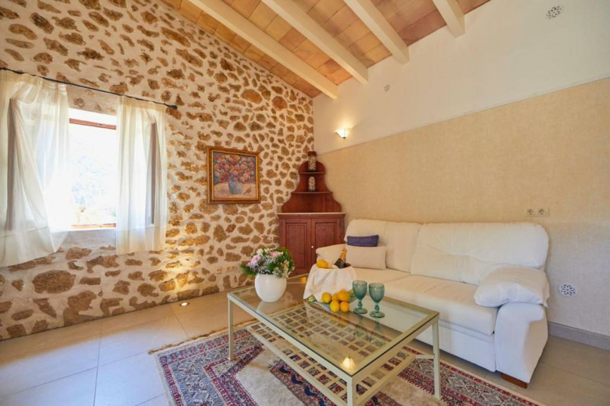 Hotel Rural S'Olivaret & Spa