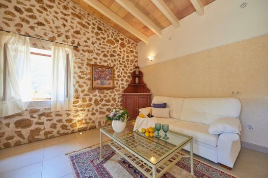 Hotel Rural S'Olivaret & Spa