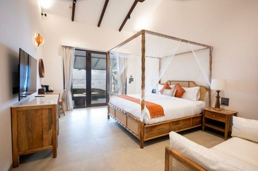 Palma Beach Resort