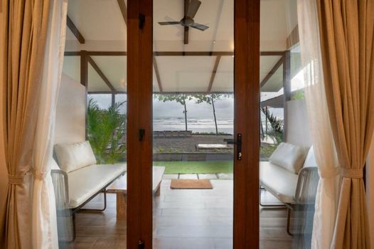 Palma Beach Resort
