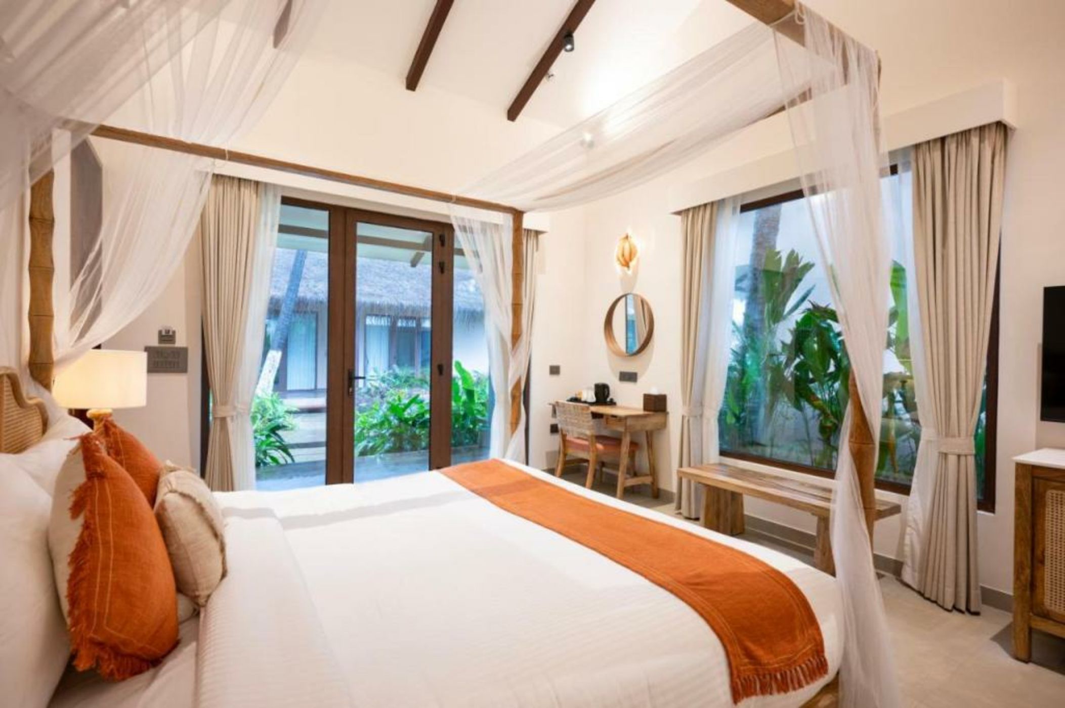 Palma Beach Resort