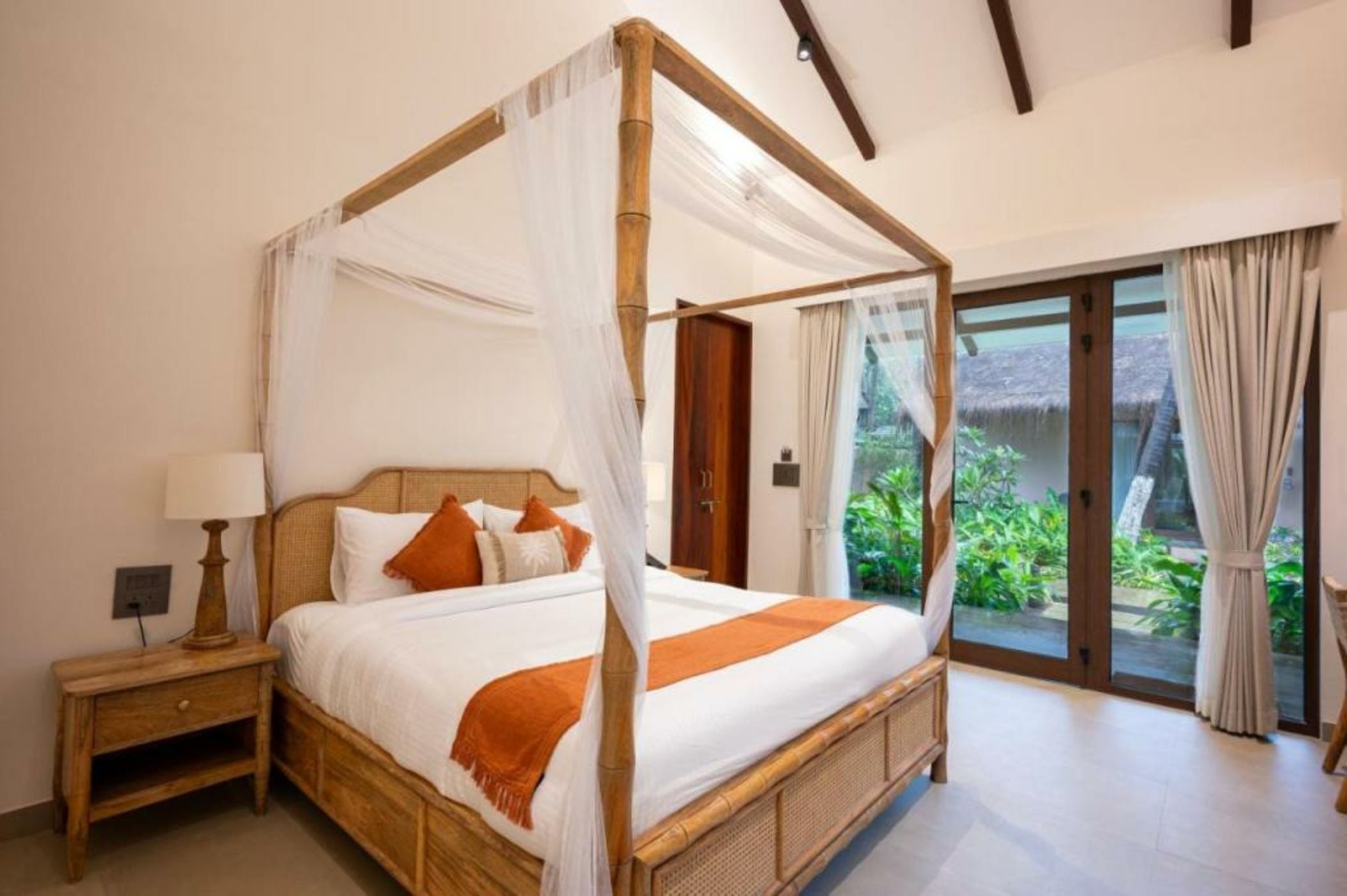 Palma Beach Resort