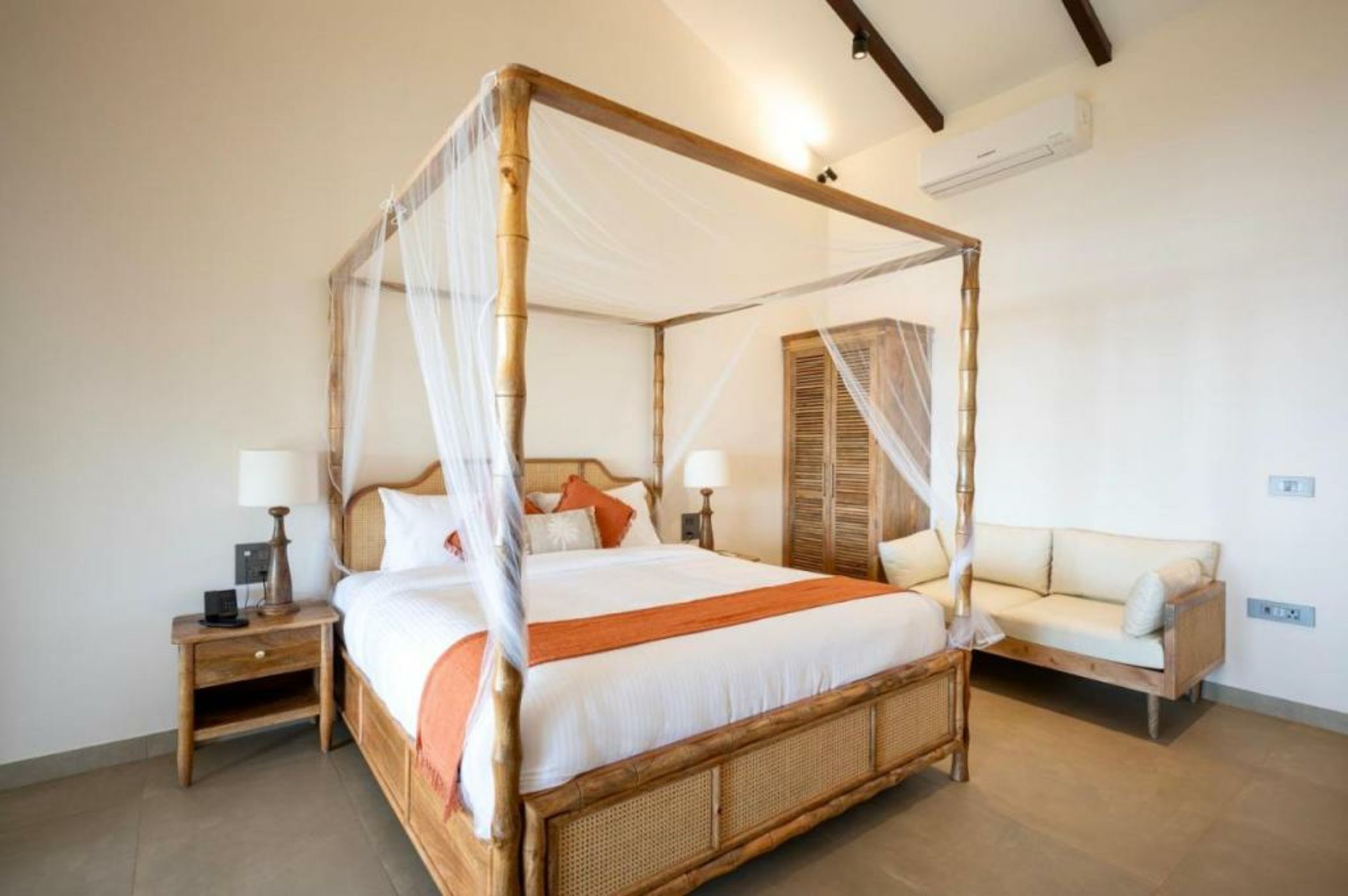 Palma Beach Resort