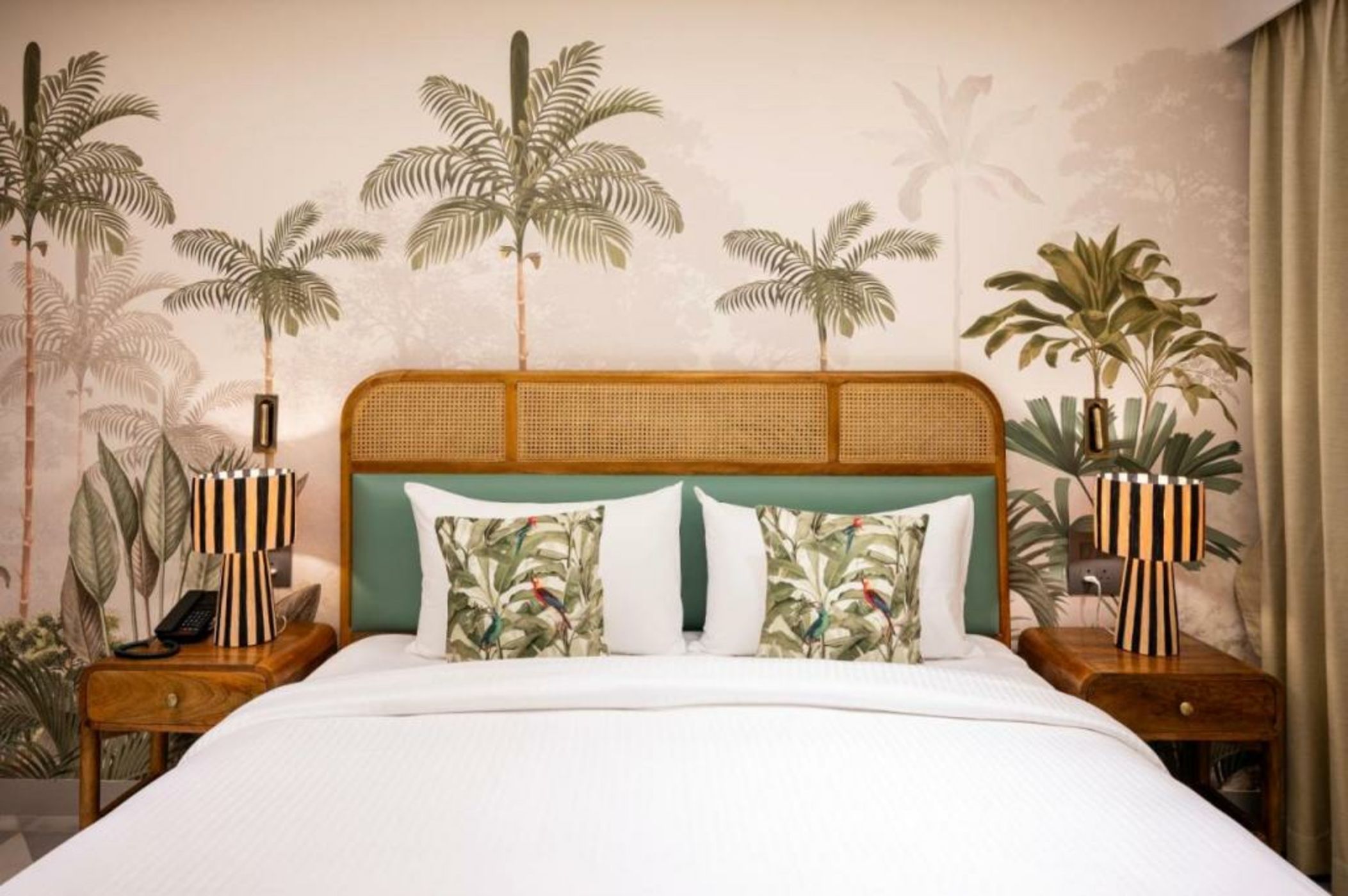 Palma Beach Resort