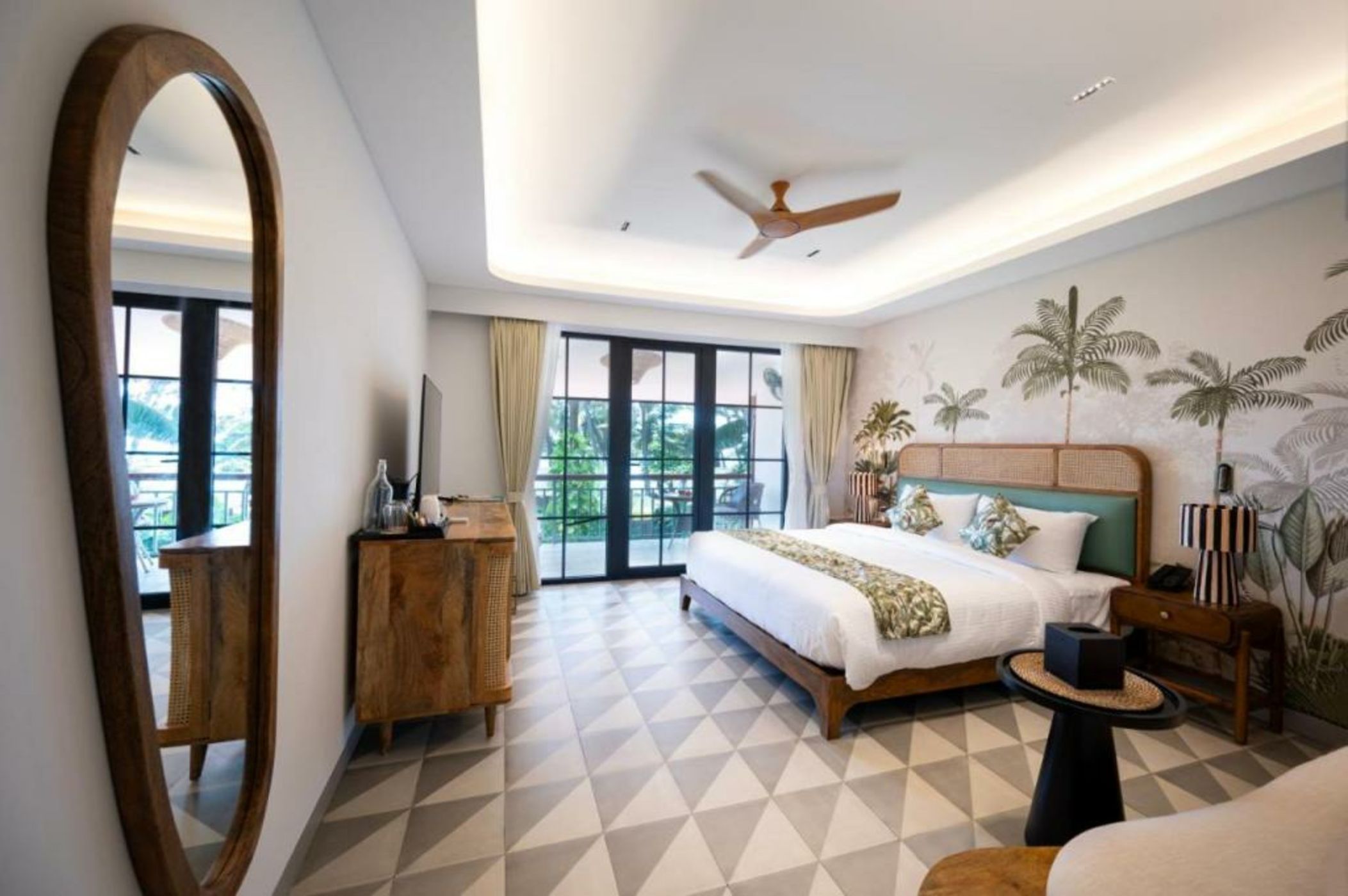 Palma Beach Resort