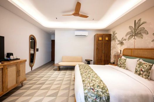 Palma Beach Resort