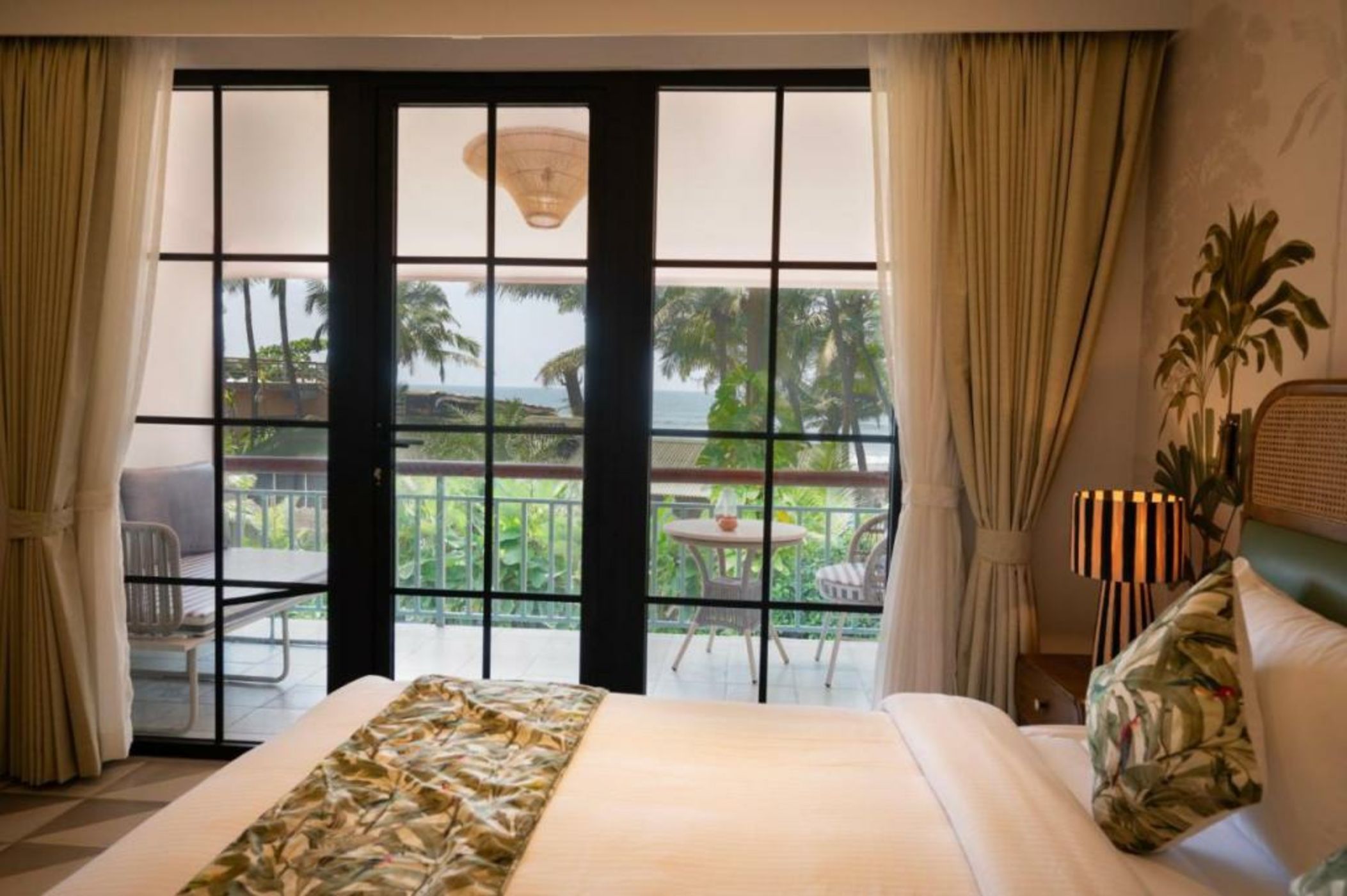 Palma Beach Resort