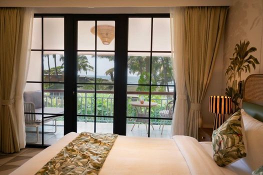 Palma Beach Resort