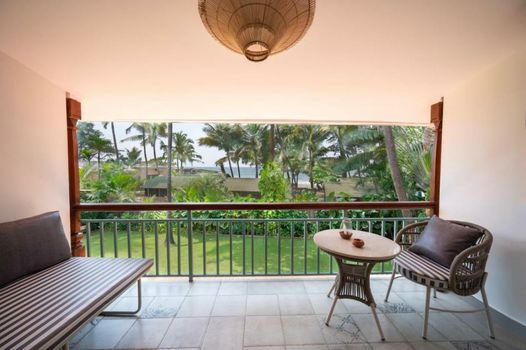 Palma Beach Resort