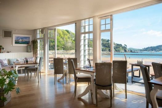 South Sands Hotel