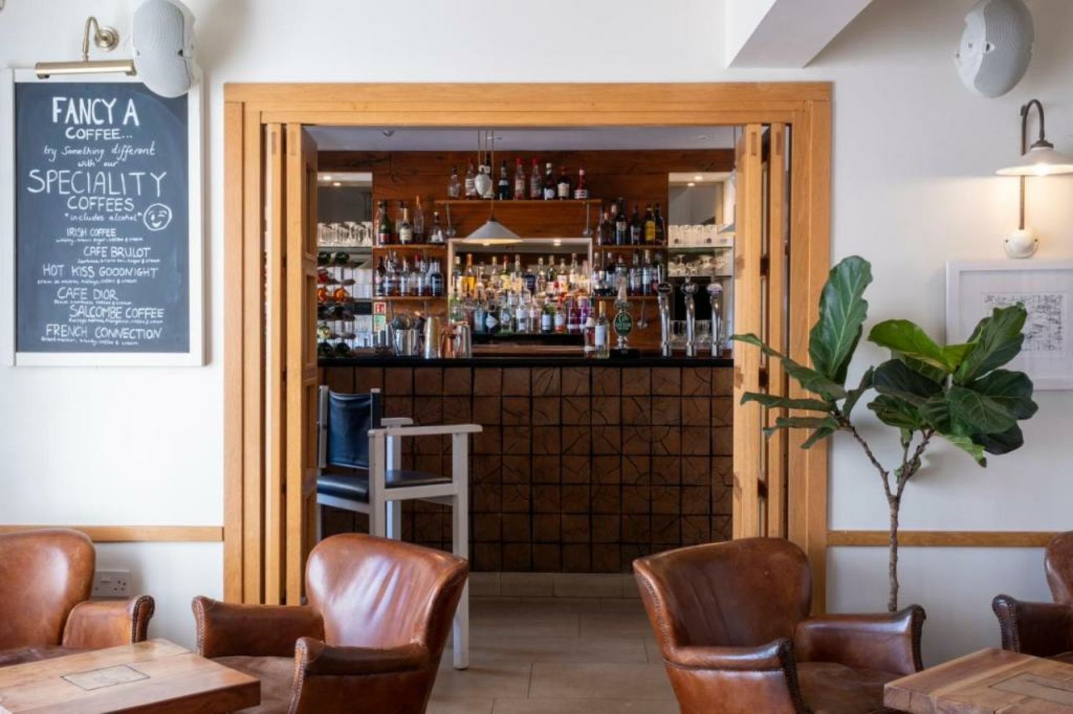 South Sands Hotel