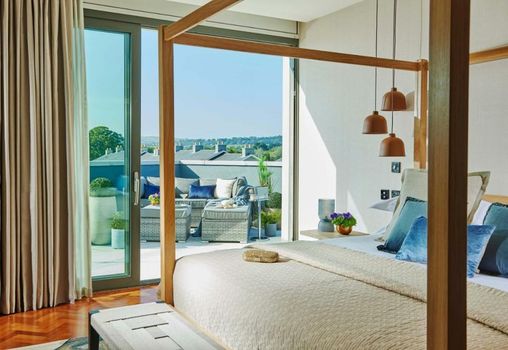 Seafield Hotel & Spa Resort
