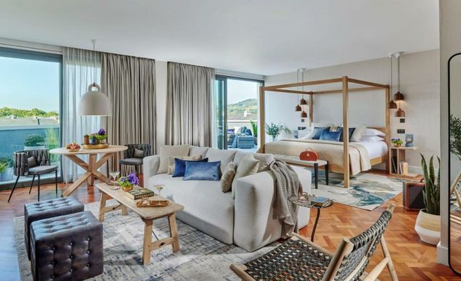 Seafield Hotel & Spa Resort