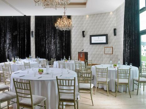 Seafield Hotel & Spa Resort