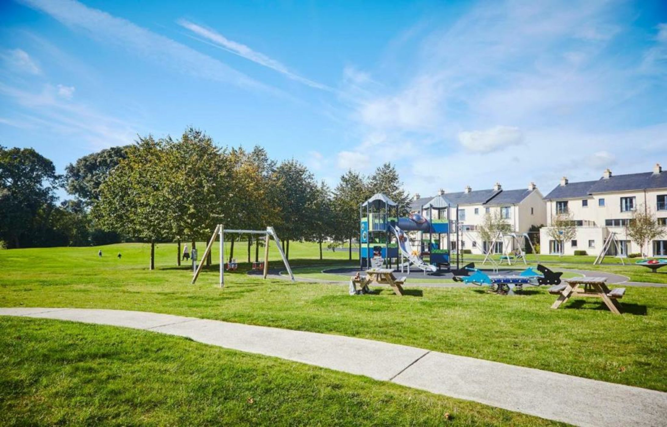 Seafield Hotel & Spa Resort