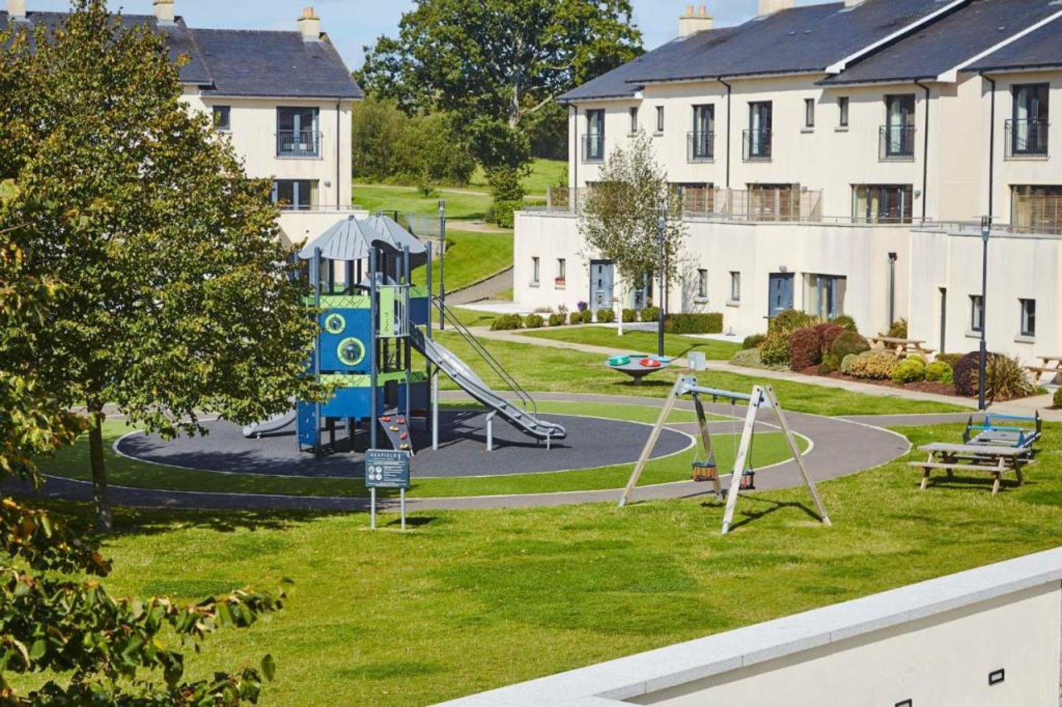 Seafield Hotel & Spa Resort