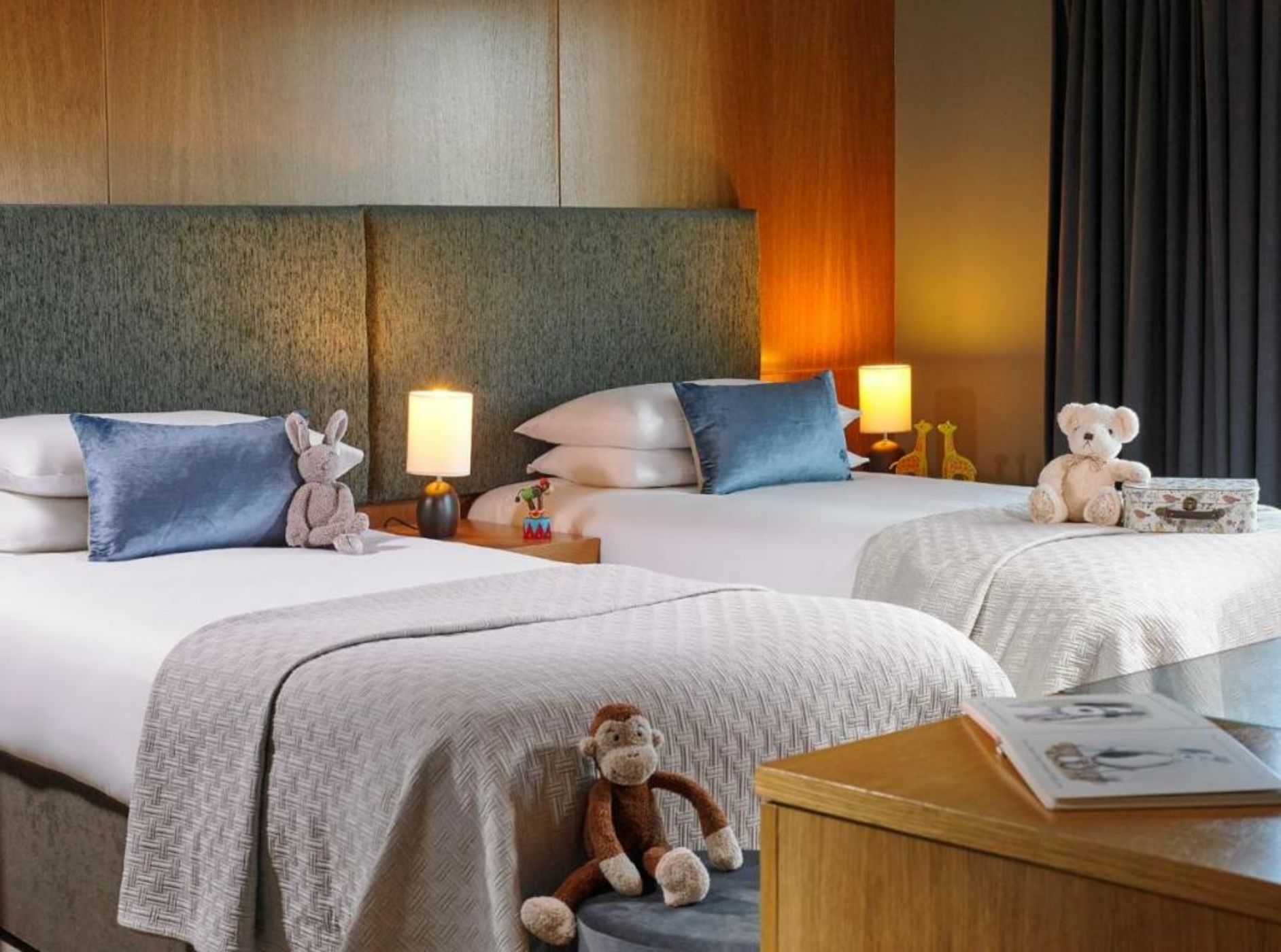 Seafield Hotel & Spa Resort