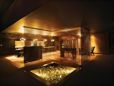 Seafield Hotel & Spa Resort