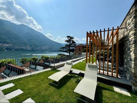 La Locanda del Cantiere