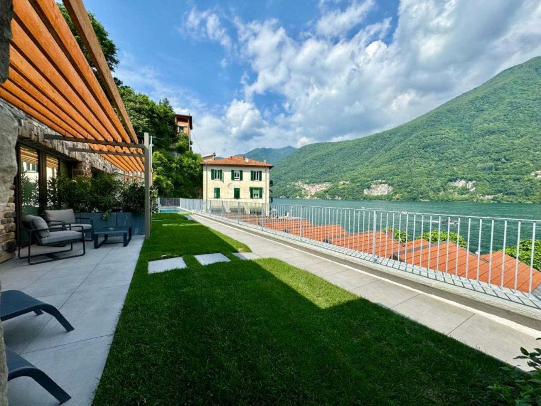 La Locanda del Cantiere