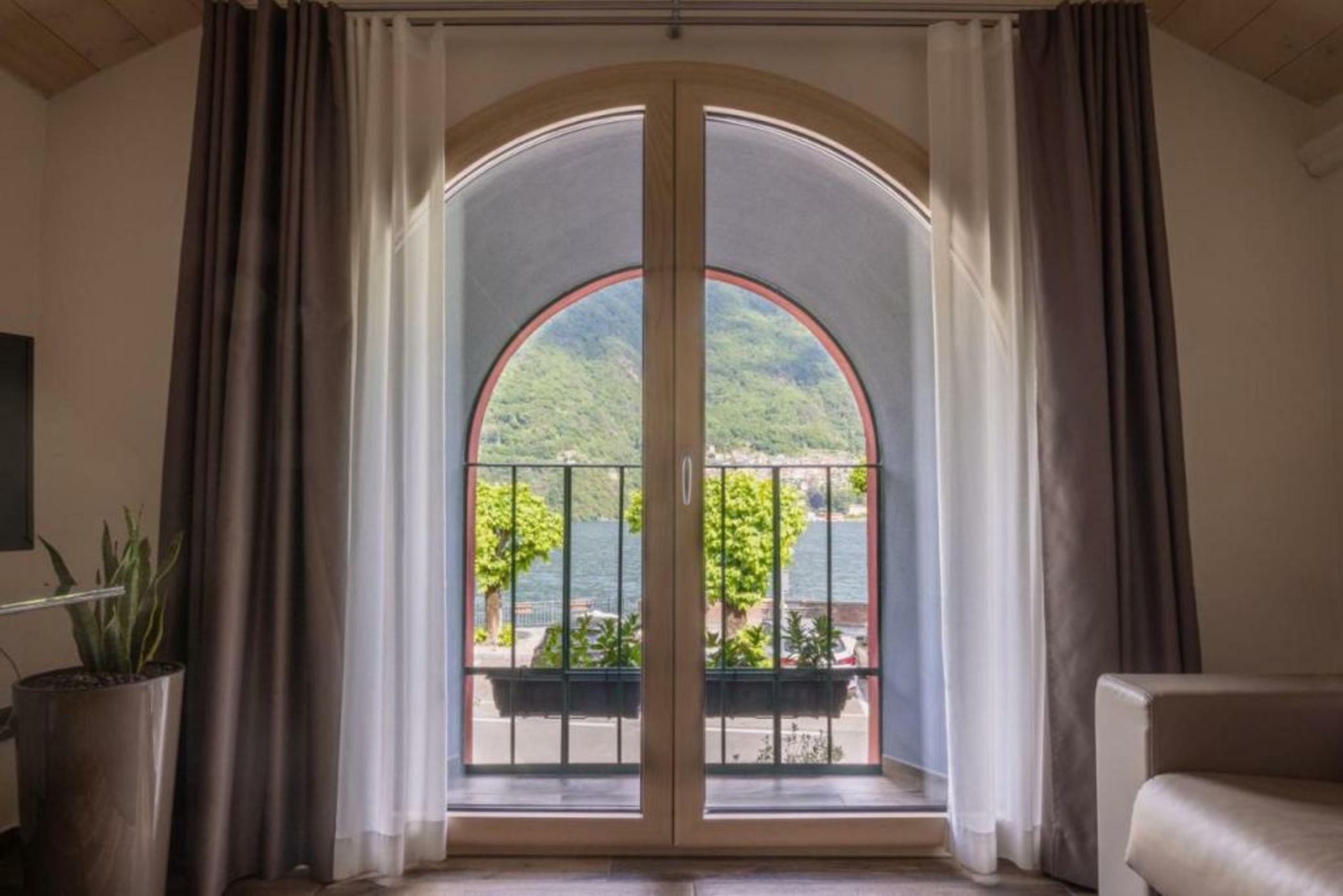 La Locanda del Cantiere