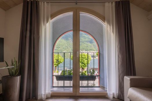 La Locanda del Cantiere