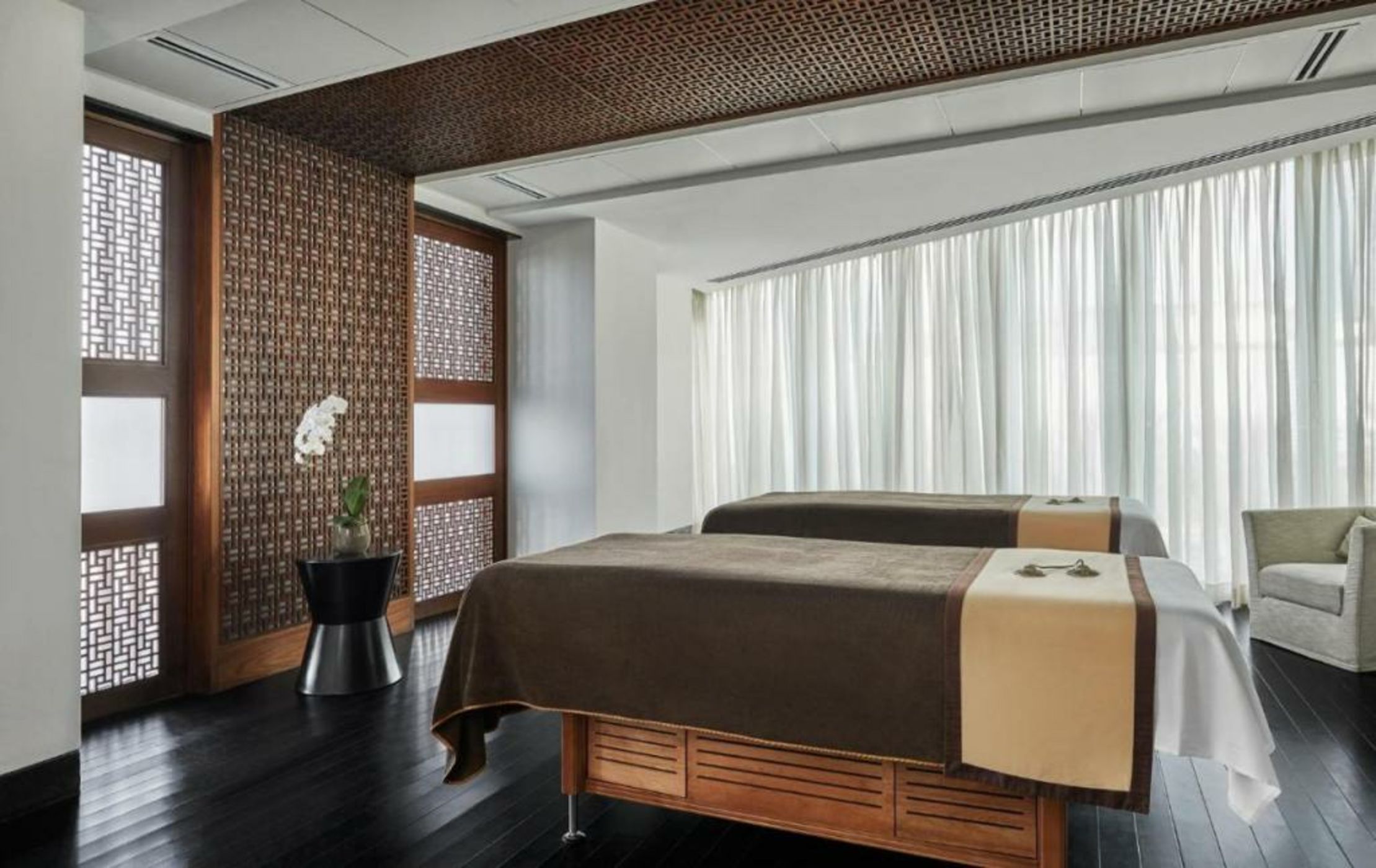 Four Seasons Hotel Abu Dhabi at Al Maryah Island