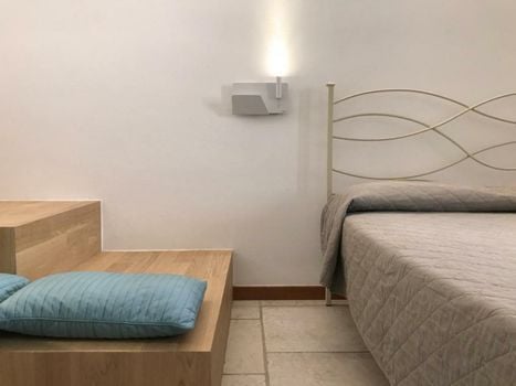 B&B Casa Dorsi