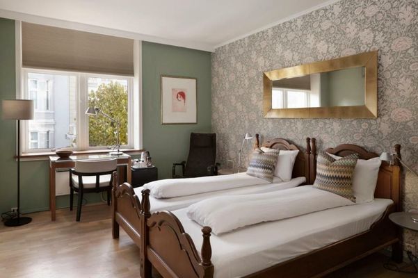 Hotel Park Bergen