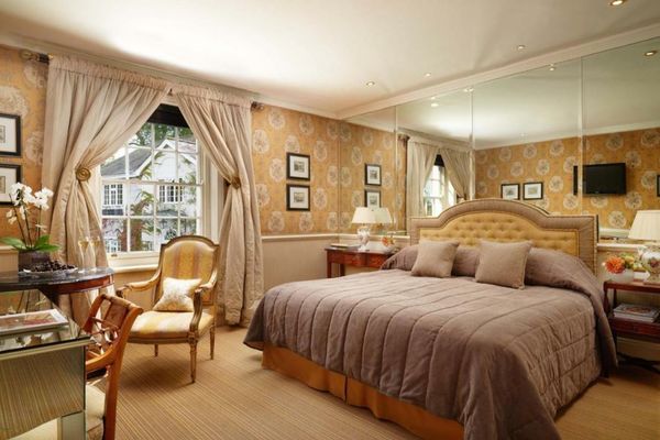 Summer Lodge Country House Hotel