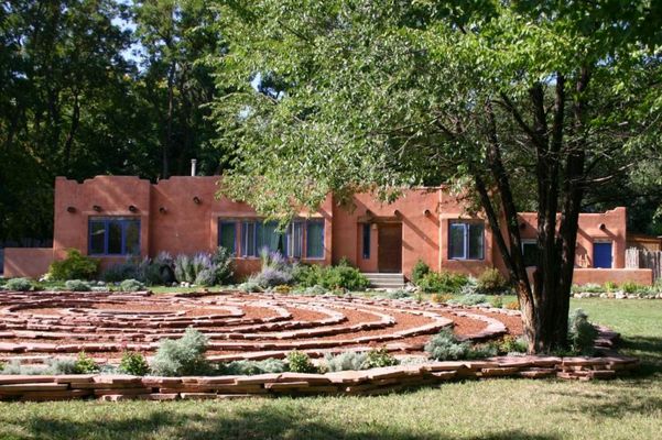 Adobe and Pines Inn Bed and Breakfast