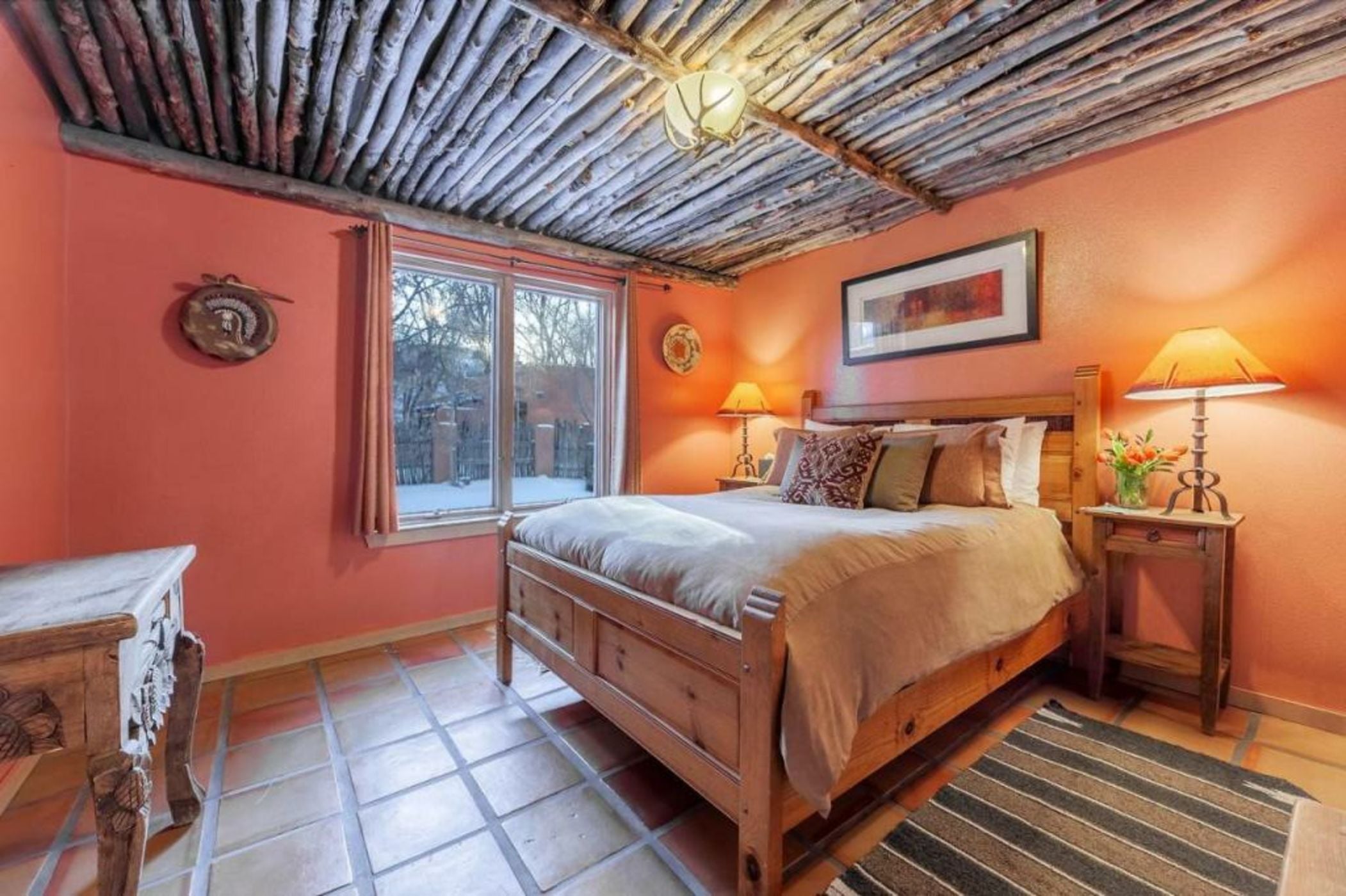 Adobe and Pines Inn Bed and Breakfast