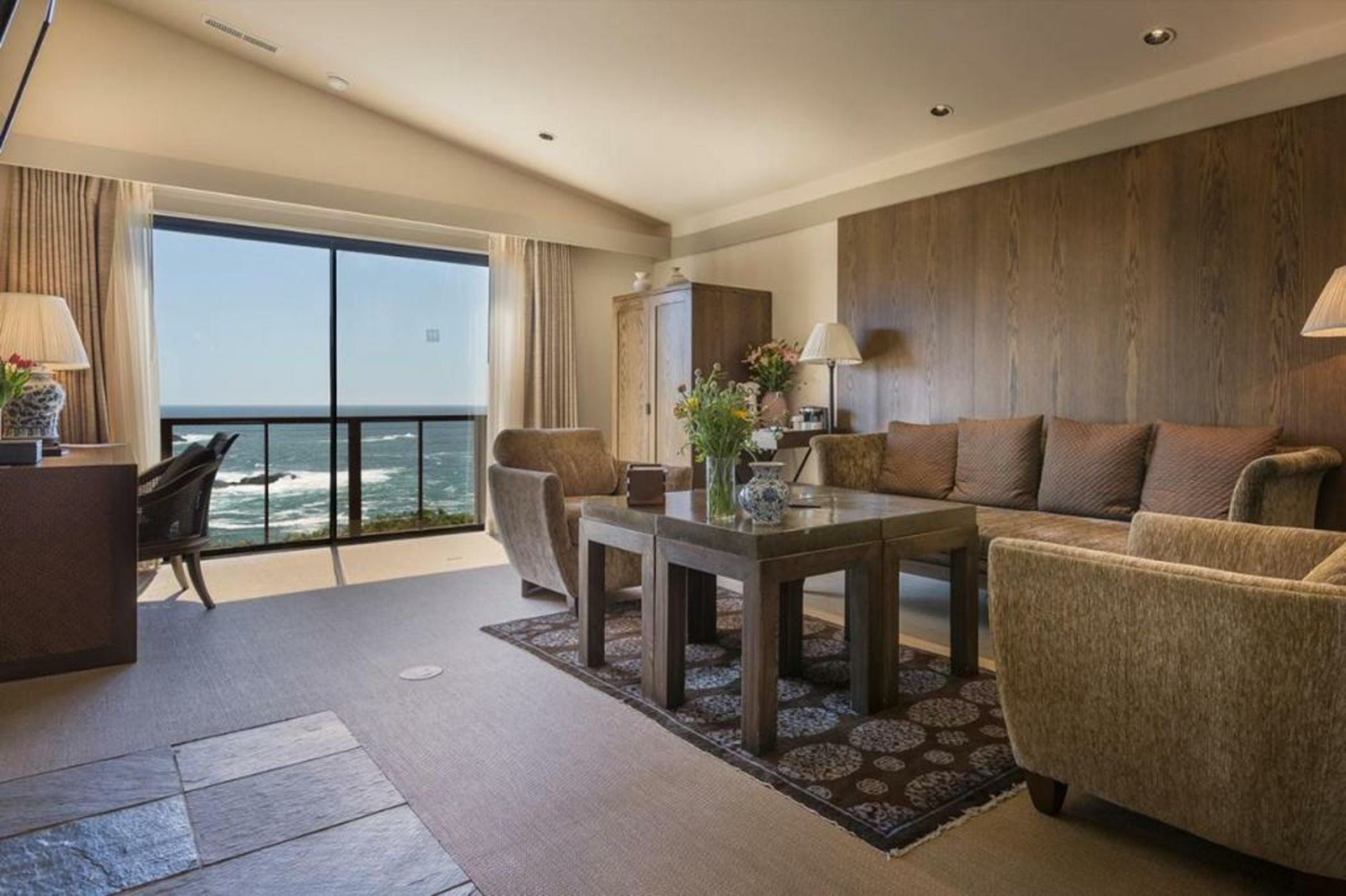 Heritage House Resort & Spa