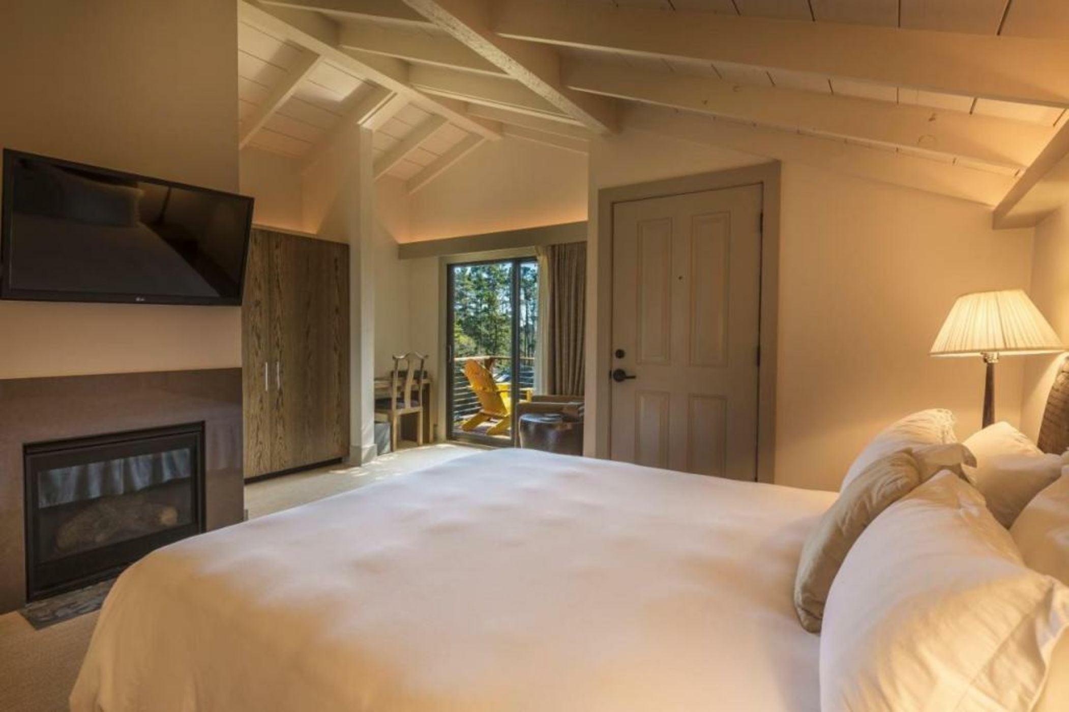 Heritage House Resort & Spa