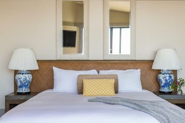 Heritage House Resort & Spa