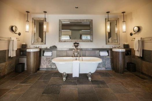Heritage House Resort & Spa