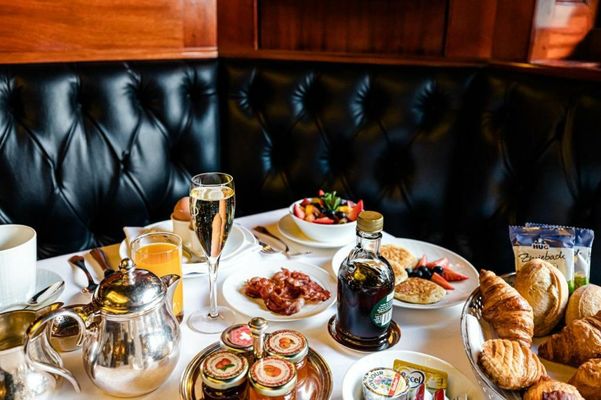 Hôtel de la Cigogne