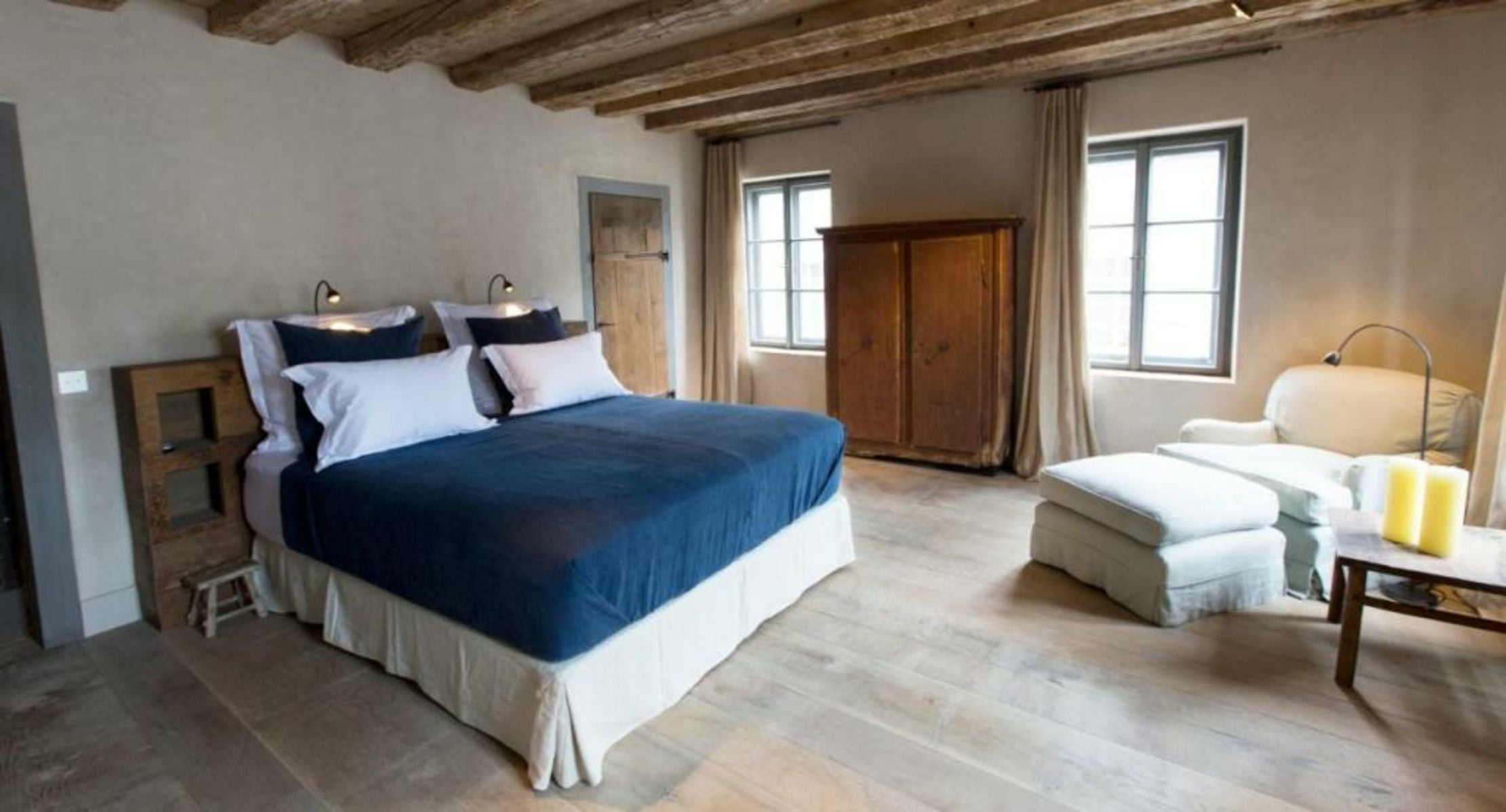 Townhouse Weisses Kreuz Boutiquehotel