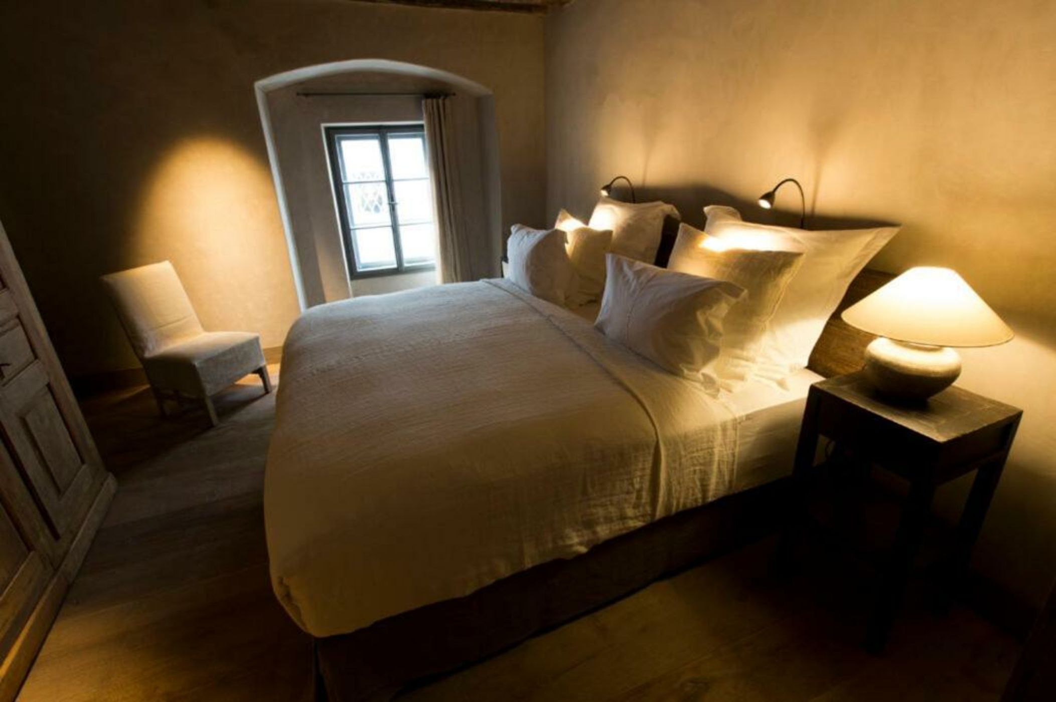 Townhouse Weisses Kreuz Boutiquehotel