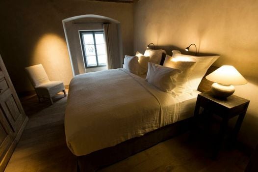 Townhouse Weisses Kreuz Boutiquehotel