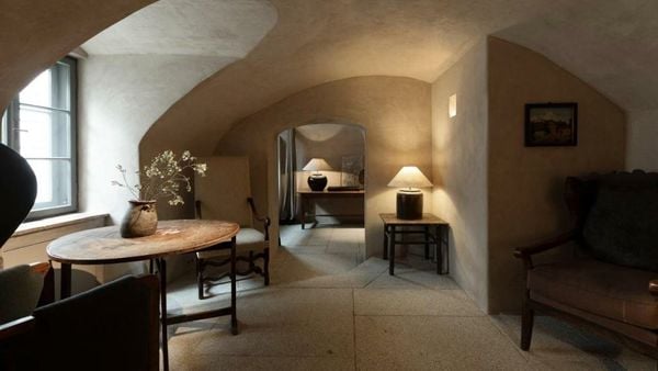 Townhouse Weisses Kreuz Boutiquehotel