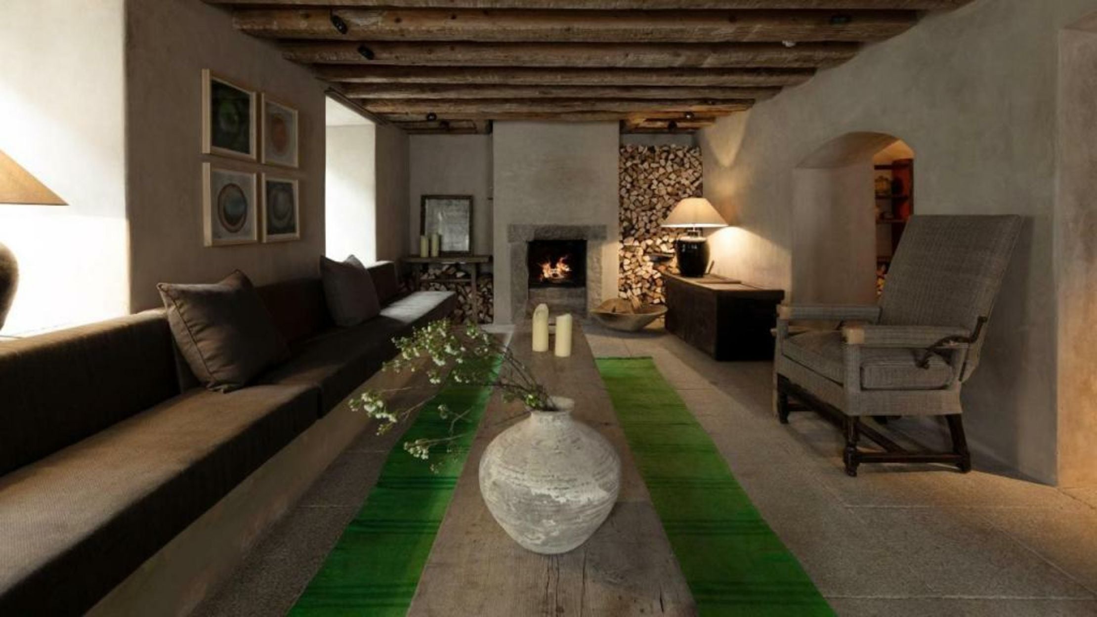 Townhouse Weisses Kreuz Boutiquehotel